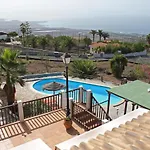 Casa La Era Nyaraló