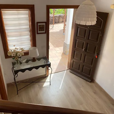 Σπίτι διακοπών Casa La Era Costa Adeje (Tenerife)