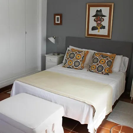 Casa La Era Feriehus *