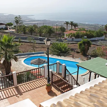 Casa La Era Feriehus