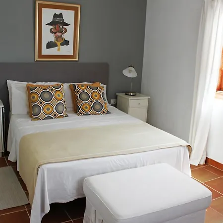 Feriehus Casa La Era *