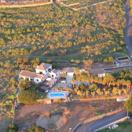 Feriehus Casa La Era Costa Adeje (Tenerife)