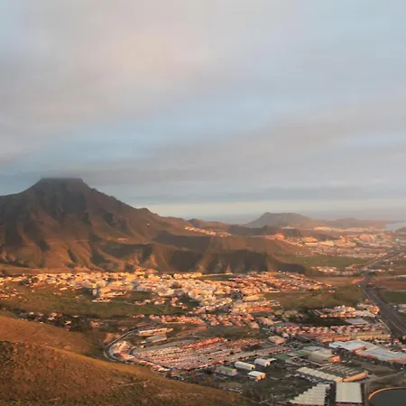 Casa La Era Costa Adeje (Tenerife)