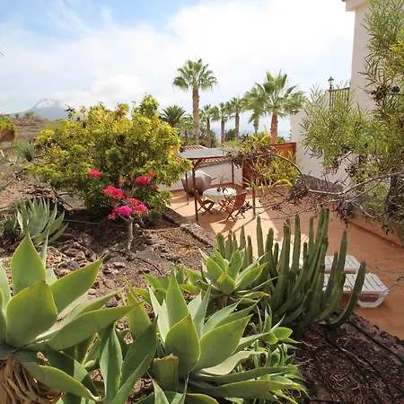 Casa La Era Адехе