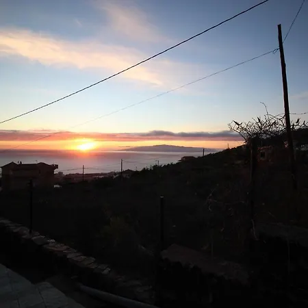 Feriehus Casa La Era