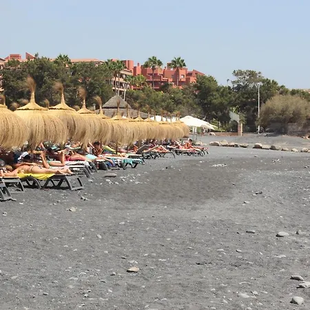 Casa La Era Feriehus