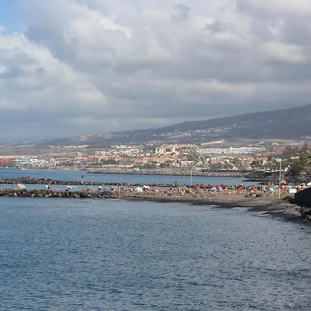 Σπίτι διακοπών Casa La Era Costa Adeje (Tenerife)