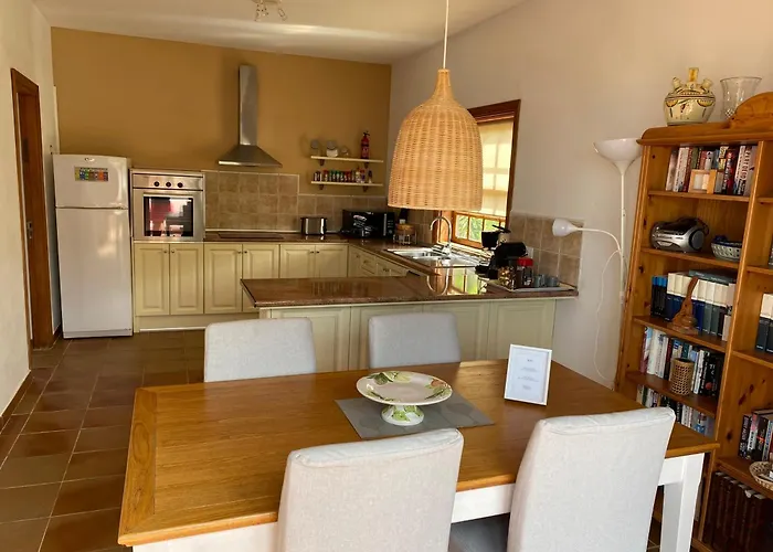 Дом отдыха Casa La Era *