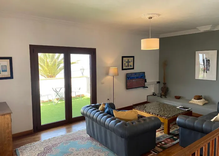 Casa La Era * אדחה