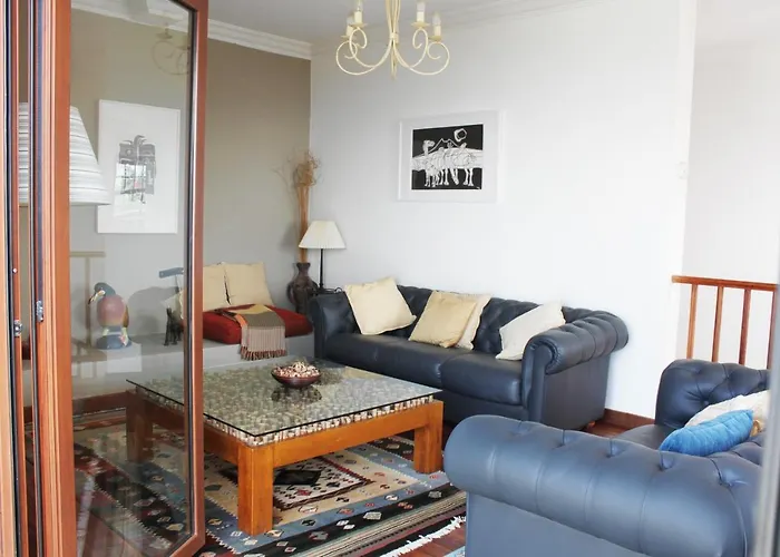 Casa La Era * Адехе