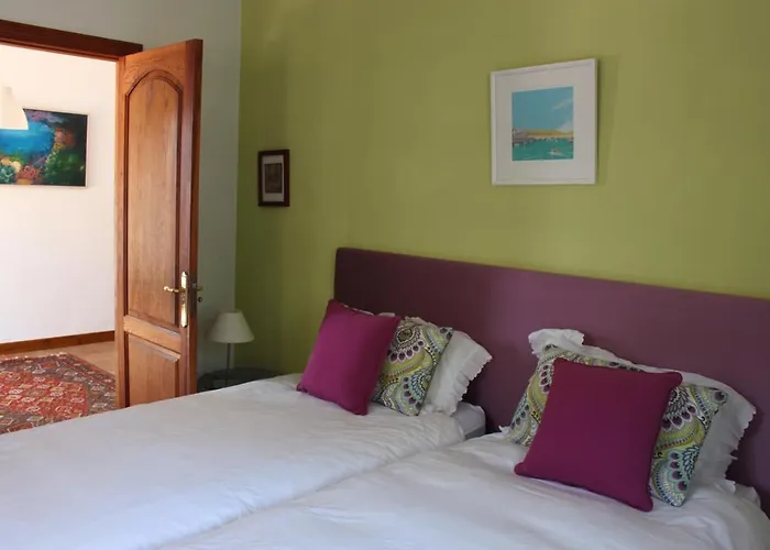 Дом отдыха Casa La Era