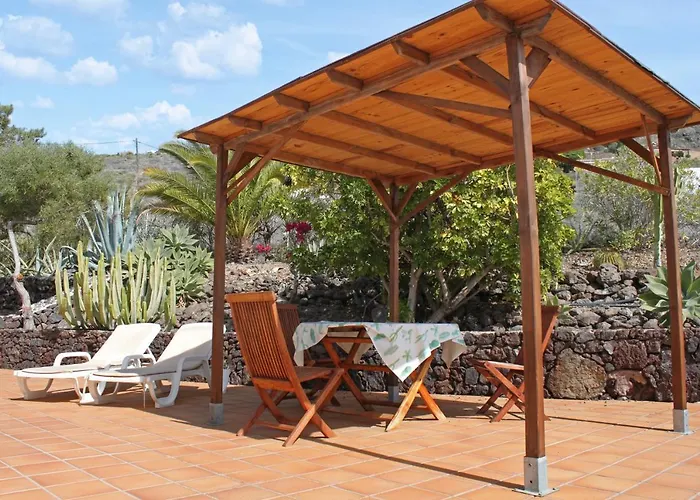 Casa La Era * אדחה