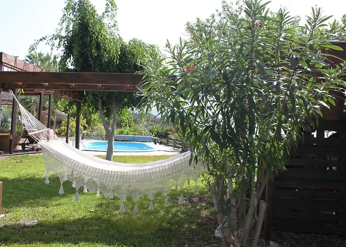 Casa La Era אדחה