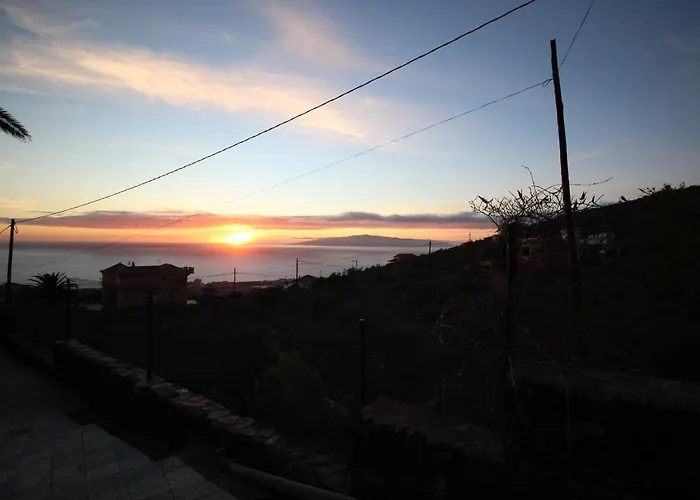 Дом отдыха Casa La Era