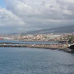 Semesterbostad Casa La Era Costa Adeje (Tenerife)