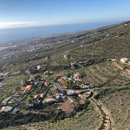 Casa La Era * Costa Adeje (Tenerife)