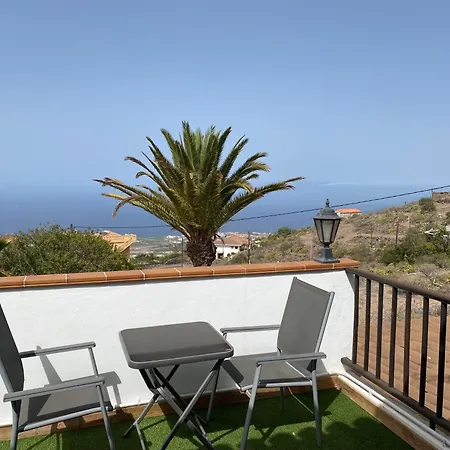 Hébergement de vacances Casa La Era