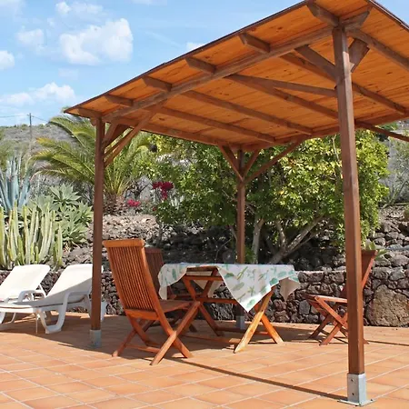 Casa La Era * Costa Adeje (Tenerife)