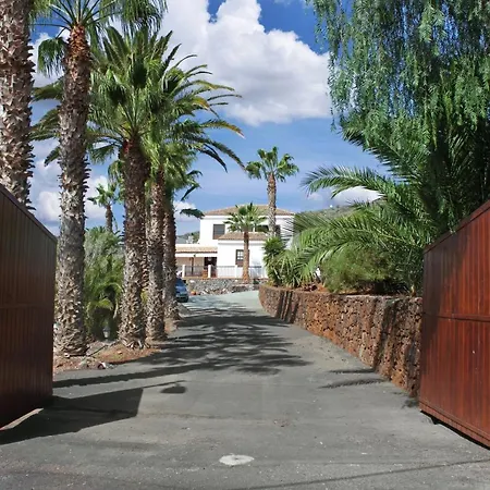 Hébergement de vacances Casa La Era