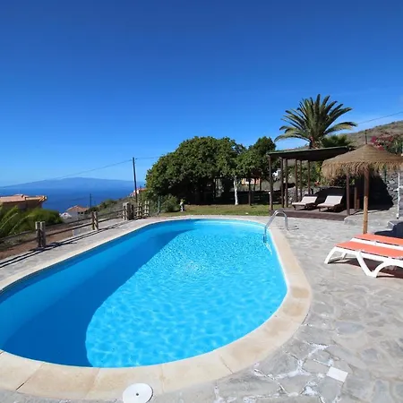 Casa La Era * Costa Adeje (Tenerife)