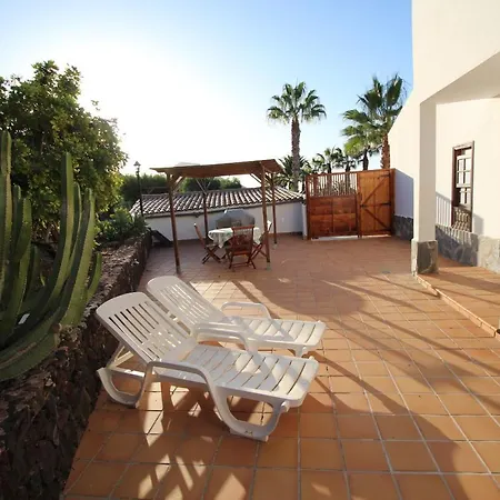 Casa La Era Semesterbostad *