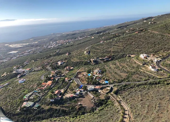 Casa La Era * Costa Adeje (Tenerife)