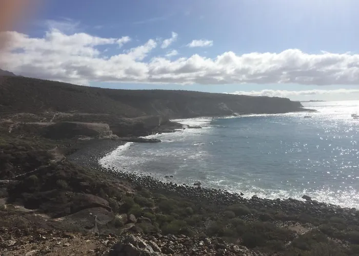 Hébergement de vacances Casa La Era