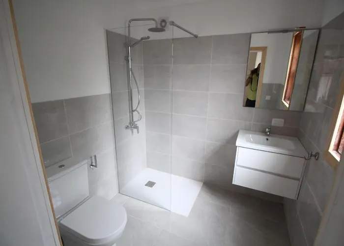 Casa La Era 別荘 *