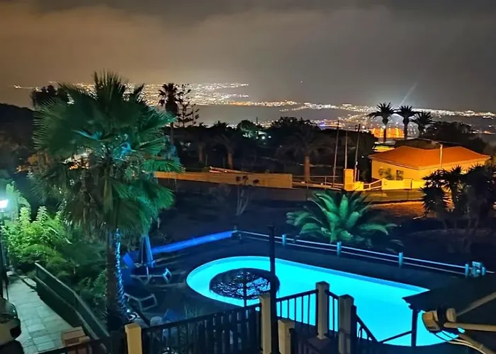 Casa La Era アデヘ