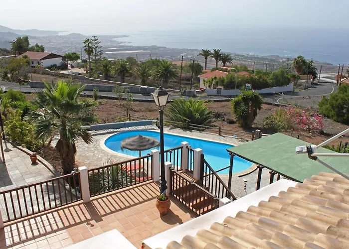 Casa La Era Hébergement de vacances