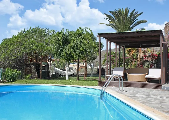 Casa La Era Costa Adeje (Tenerife)