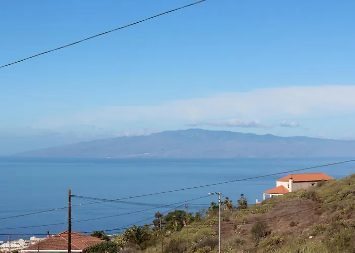 Casa La Era Hébergement de vacances
