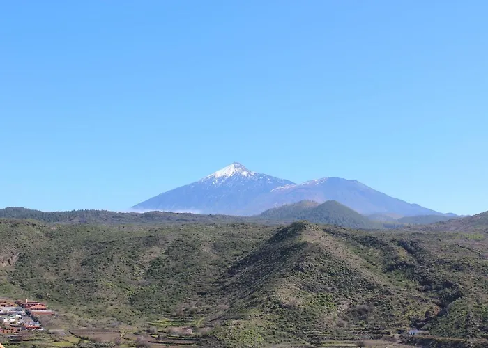 Casa La Era Σπίτι διακοπών *