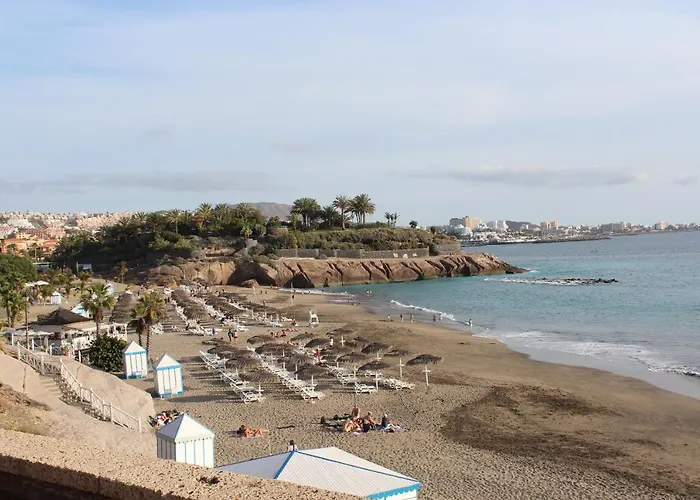 Casa La Era アデヘ