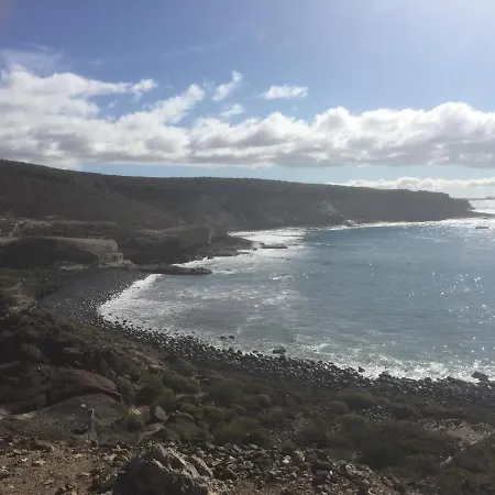 Tatil Evi Casa La Era