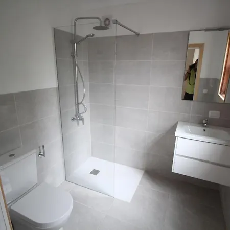 Casa La Era Tatil Evi *