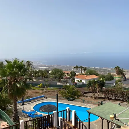 Casa La Era Tatil Evi *