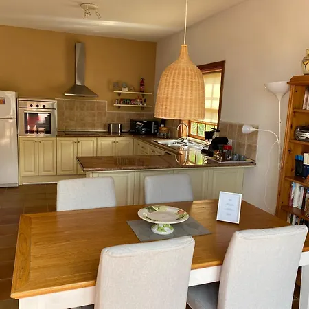 Tatil Evi Casa La Era *