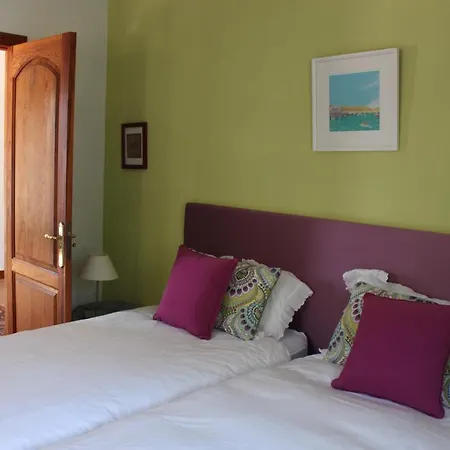 Tatil Evi Casa La Era