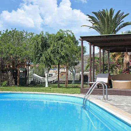 Casa La Era Costa Adeje