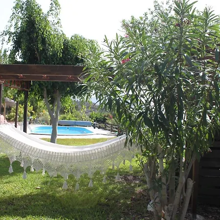 Casa La Era アデヘ