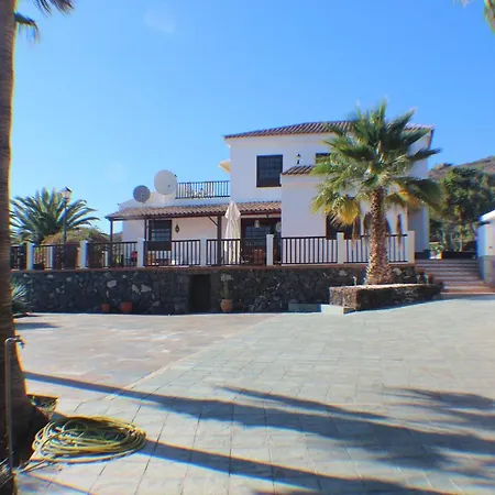 Casa La Era Costa Adeje