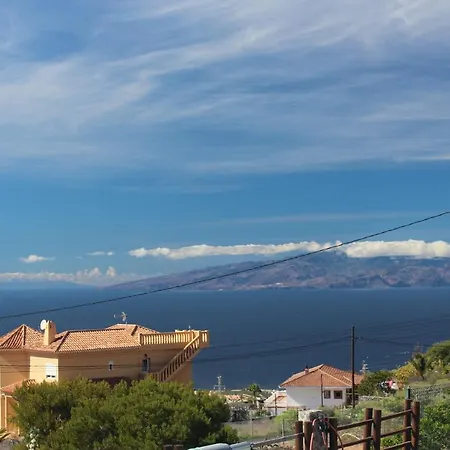 Tatil Evi Casa La Era Costa Adeje