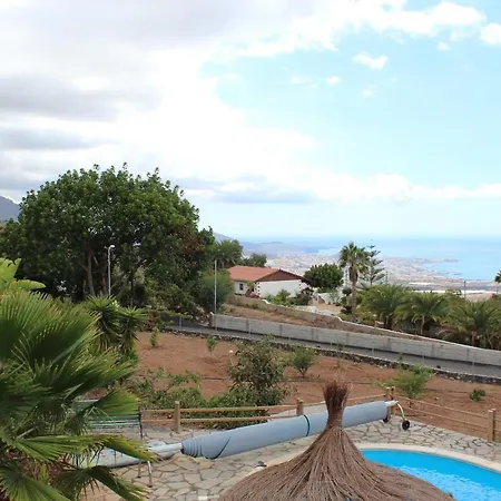 Casa La Era *