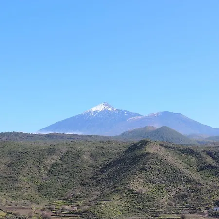 Casa La Era Tatil Evi *