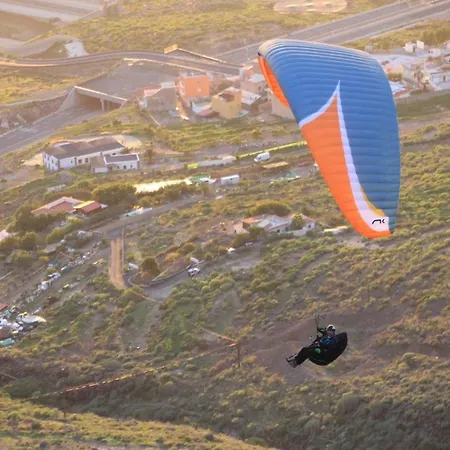 Casa La Era Tatil Evi *