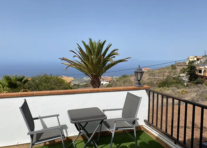 Feriehus Casa La Era