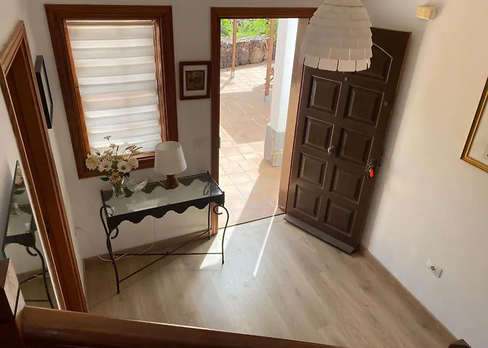 Feriehus Casa La Era Costa Adeje (Tenerife)