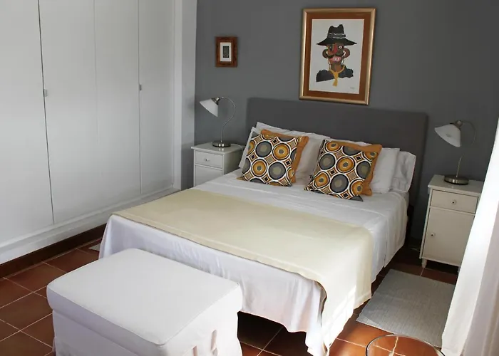 Casa La Era Feriehus *