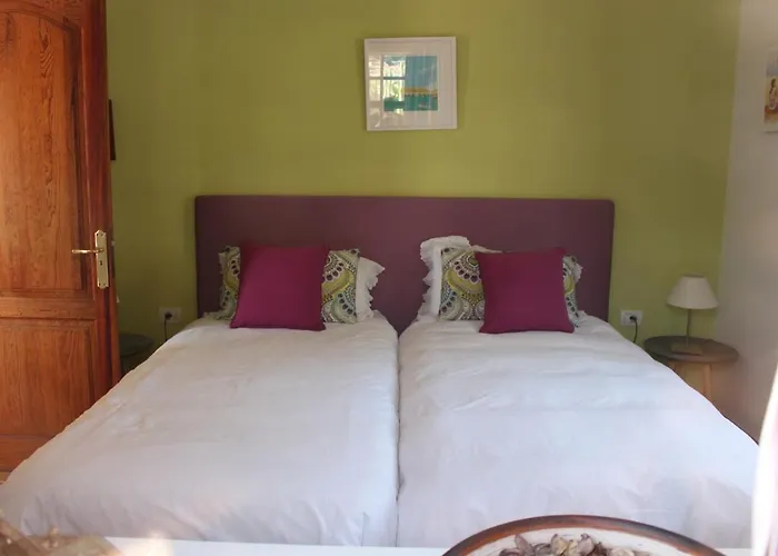 Casa La Era Costa Adeje (Tenerife)